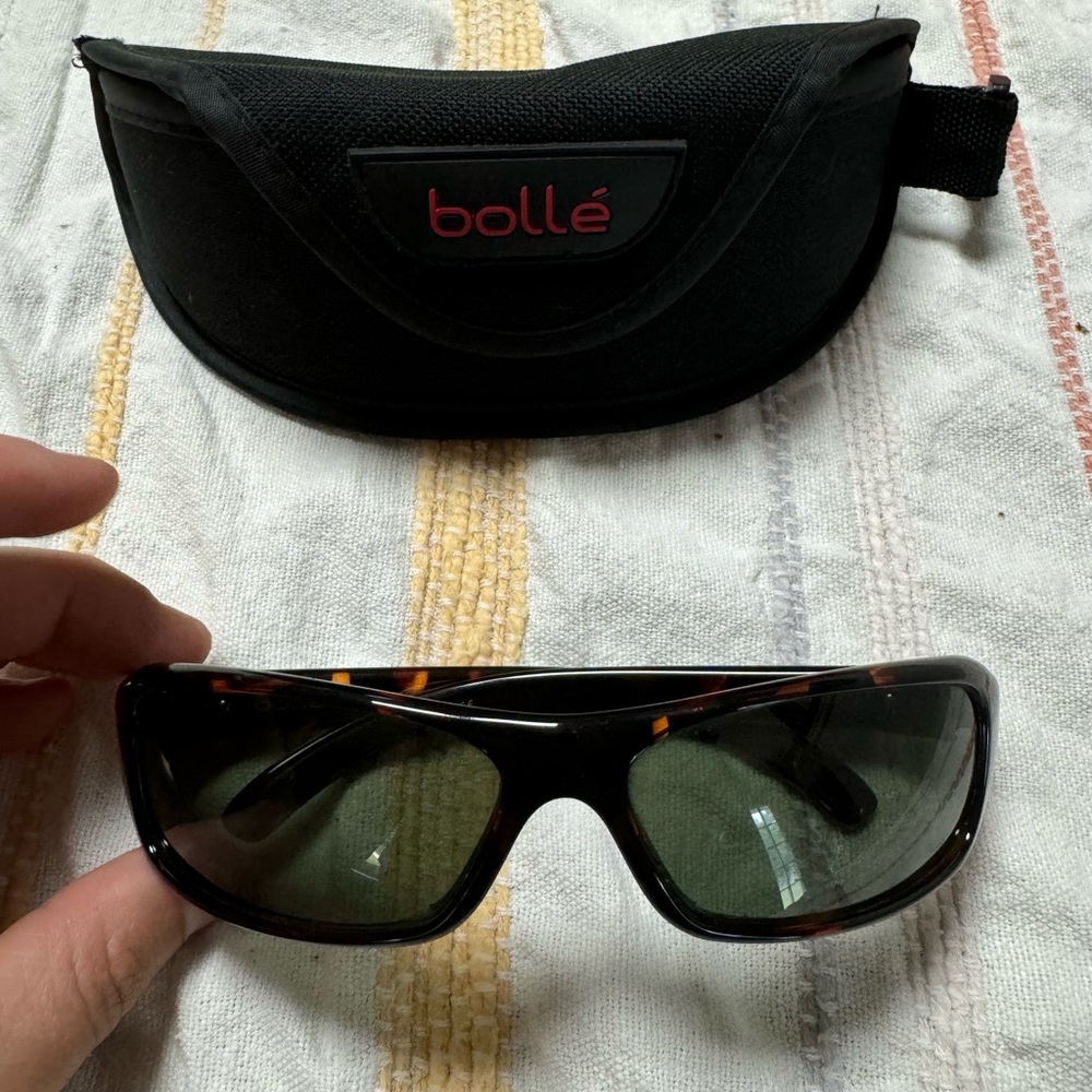 Bolle Sunglasses